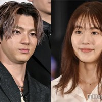 山田裕貴&有村架純、俳優を辞めたくなるくらい心が折れそうになる瞬間「すごい怖くなる」 画像