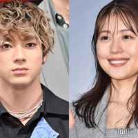 山田裕貴&有村架純、“転機”となった作品「ストロボ・エッジ」での「一生忘れない」現場の様子 画像