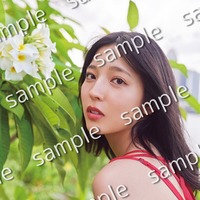 乃木坂46早川聖来、大人な雰囲気醸し出す 卒業記念写真集11種類の書店特典解禁＜また、いつか＞ 画像