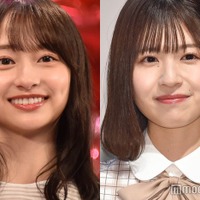 日向坂46松田好花、影山優佳からステージ上で“マイク通さず”掛けられた言葉明かす「粋すぎる」と話題 画像