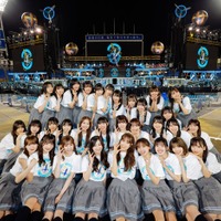 日向坂46「4回目のひな誕祭」映像化決定 初の野外スタジアム公演舞台裏に密着 画像