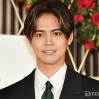 GENERATIONS片寄涼太、妻・土屋太鳳から怒られることは?夫婦関係に共演者感心「勉強になる」<「バチェラー・ジャパン」シーズン5> 画像