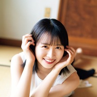 日向坂46上村ひなの、丹生明里に直筆手紙で返信「きっと大変なことも沢山あったはず」 画像