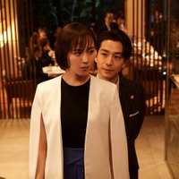 比嘉愛未＆三浦翔平、W主演映画で全く新しいハートフルエンタメ描く キャストも解禁＜親のお金は誰のもの 法定相続人＞ 画像