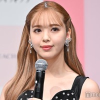 藤田ニコル、母と弟が相次ぎ負傷「実家に松葉杖が4本ある」 画像