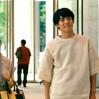 「こっち向いてよ向井くん」向井くん(赤楚衛二)、妹・麻美(藤原さくら)と真逆の展開・セリフに反響「対比がえぐい」「逆転した」 画像