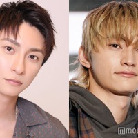 SKY-HI、與真司郎の同性愛者公表にコメント 画像