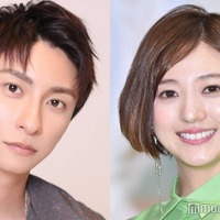 伊藤千晃、與真司郎の同性愛者公表受けメッセージ 画像