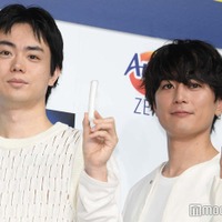 菅田将暉「完璧を求めない」持論に松坂桃李ら唸る 間宮祥太朗は徹底したこだわり告白 画像