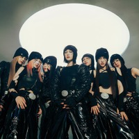 XG、日本のファッションイベント初出演で凱旋 「TGC 2023 A/W」出演決定 画像
