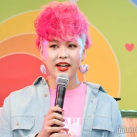 ryuchellさんの親友・ぺえ「弱い自分も認めてあげて」現在の思い明かす 画像