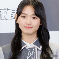 櫻坂46山崎天、初海外エピソード告白「本当に感動した」リベンジしたいこととは<新せ界> 画像