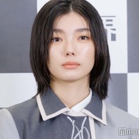 櫻坂46藤吉夏鈴、“5時間”かけてレイアウト作成 田村保乃お気に入りの展示は?「グッときました」<新せ界> 画像