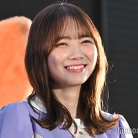 乃木坂46田村真佑、1st写真集出版に不安 久保史緒里が分析「裏切らないでいてくれる」 画像