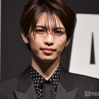 岩橋玄樹「TOKIOカケル」キンプリ“6人”での映像に反応「なんだか涙が出てきます」 画像