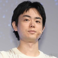 菅田将暉、ポージングで注意受ける 間宮祥太朗は賀来賢人を完コピ 画像