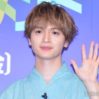 キスマイ玉森裕太「好きな子があまりにも綺麗すぎて」夏祭りの淡い思い出告白<マイ・エレメント> 画像