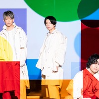 NEWS、増田貴久＆美 少年・浮所飛貴出演ドラマ「ギフテッド」主題歌決定 初回オンエアにて初公開 画像