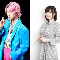 Snow Man佐久間大介、可愛らしい口癖とは？声優・阿澄佳奈が明かす「オフでもアイドル」 画像