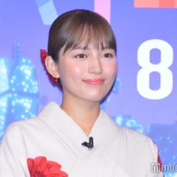川口春奈、キスマイ玉森裕太をすかさずフォロー 巨大ヨーヨー釣りに挑戦 <マイ・エレメント> 画像