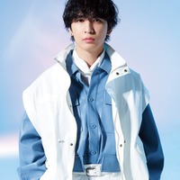 ジャニーズWEST藤井流星、9年ぶり地上波連ドラ単独主演 18歳のお姫様と偽装結婚＜18歳、新妻、不倫します。＞ 画像