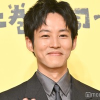 「VIVANT」松坂桃李の“役のヒント”公開 ファンから歓喜の声「パワーワードすぎ」 画像