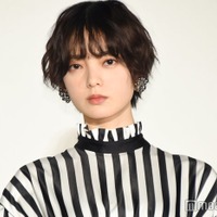 平手友梨奈、インスタで“初”近影披露 クールなスタイルに「かっこいい」「最高すぎる」と反響 画像