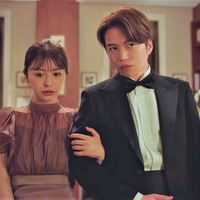 Sexy Zone菊池風磨主演「ウソ婚」見逃し配信で初の記録 第2話が210万回再生突破 画像