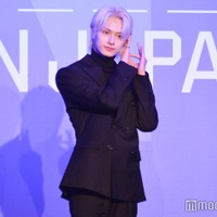 SEVENTEENジュン、主演ドラマ“キスシーン”メンバーの反応は?NCT DREAMチョンロ&マークとの親交も 画像
