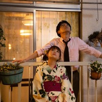 Travis Japan松田元太&大原櫻子、恋愛タイプを自己分析 初対面の印象・撮影裏話語る<結婚予定日> 画像