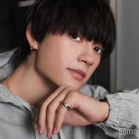 佐野勇斗、Snow Man目黒蓮が心開いて生まれた2人の関係性 “原作に寄せすぎない役作り”の真相に迫る<「トリリオンゲーム」インタビュー> 画像