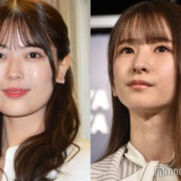 乃木坂46菅原咲月、全国ツアーリハから岩本蓮加の顔を“10秒以上見れない”理由「何回挑戦しても…」 画像