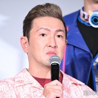 中村獅童、共演が嬉しかった俳優とは?「今はもう主役ですから」<王様戦隊キングオージャー アドベンチャー・ヘブン> 画像