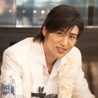 「トリリオンゲーム」ハル(目黒蓮)&ガク(佐野勇斗)、第1話回想シーンとのリンクに注目集まる「泣ける」「熱い友情」 画像