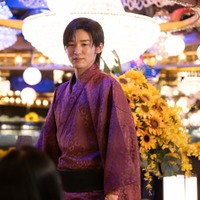 Snow Man目黒蓮&原嘉孝「トリリオンゲーム」“はらめぐ”共演予告に反響殺到「胸熱」「思わず声出た」 画像