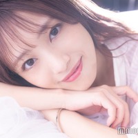 AKB48向井地美音、5年間グラビア封印・13キロ減量経て…初写真集をNGなしで挑めた理由「シーツ1枚」<「胸騒ぎの正体」インタビュー> 画像