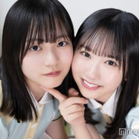 日向坂46四期生“センターコンビ”が乗り越えてきた悲しみ「今からが勝負」と語るワケとは<正源司陽子&藤嶌果歩「Am I ready?」インタビュー> 画像