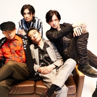 男闘呼組「PEACEFUL PARK 2023」出演決定 Rockon Social Clubもパフォーマンス 画像