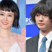 菊地凛子、夫・染谷将太に芝居のダメ出し求める「センスない」とツッコまれることとは? 画像