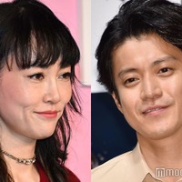 菊地凛子、小栗旬との家族ぐるみの交流明かす「鎌倉殿の13人」急展開オファー秘話も 画像