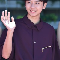 Go!Go!kids羽村仁成、SixTONESジェシーからの“心に残った言葉”明かす<リボルバー・リリー> 画像