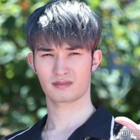 SixTONESジェシー、Go!Go!kids羽村仁成と焼肉へ 自宅まで送り届ける<リボルバー・リリー> 画像