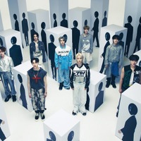 Stray Kids初4大ドームツアー、全公演即時ソールドアウト 250万件以上の応募<5-STAR Dome Tour 2023> 画像