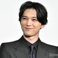 吉沢亮“9歳役”を自ら志願 撮影初日は「震えてました」 画像