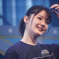 STU48瀧野由美子、グループ卒業を発表 最終活動日について説明<全文> 画像