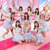 =LOVE、地上波初の冠番組レギュラー化決定 初回放送内容を公開 画像