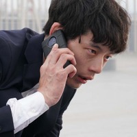 <CODE―願いの代償―第5話>円「二宮湊人を殺害して下さい」任務の連絡届く 画像