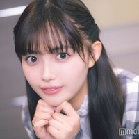 森日菜美、グラビア・戦隊・モデル…次はユニットデビュー デビュー10年を前に“東宝芸能の異色”が新たな旋風を誓う<モデルプレスインタビュー> 画像