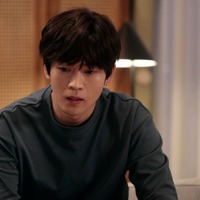 「最高の教師」蓮(松下洸平)、里奈(松岡茉優)に離婚切り出した理由告白 ラストシーンでの変化に「涙が止まらない」「理想の夫」の声 画像