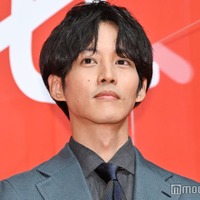 松坂桃李「VIVANT」第3話出演について言及「今回もCMだけなのか?なんなら最後まで予告だけか?」 画像